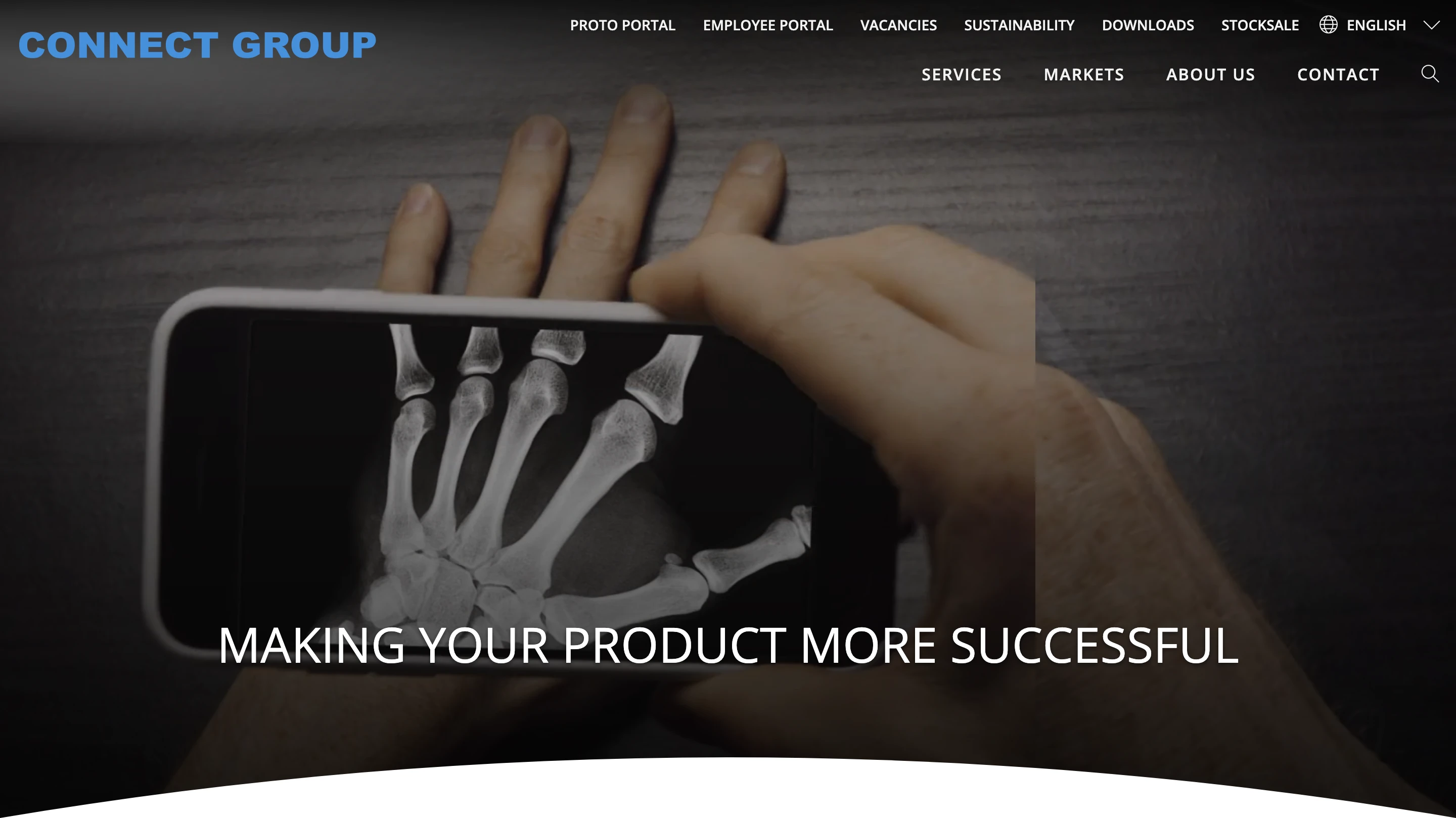 Connect Group