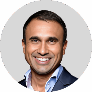 Munjal Shah